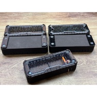 Yuanfeng Fishing Tackle 913 Jiu 13 Patented Product Mini 6 in 1 Magnetic Awa Line Set Storage Box Sh
