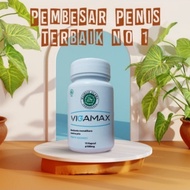 Vigamax Asli 100% Original Obat Kuat Stamina Pria Aman BPOM J0S