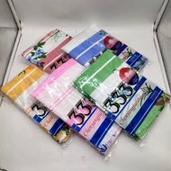 Selimut Selimut Legend 333 | Goldfish Blanket | Blanket 333 |