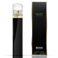 Hugo_Boss Nuit Pour Femme eau de Parfum 75ml for her