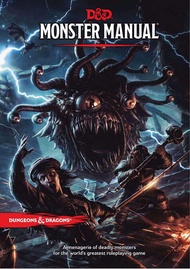 DND5R2024 Players Handbook City Guide New Revised Chinese Dragon And Underworld Three Treasures Book