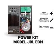 Ready !! Power Kit Aktif Model Jbl Eon Power 1000 Watt