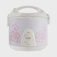 Nồi cơm nắp gài Sharp 1.8L KS-N192ETV"SP"