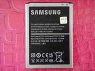 三星SAMSUNG GALAXY Note2-N7100 原廠電池 N7102 N7105 N7108 N719