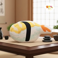 SHRIMP SUSHI DOLL CUSHION/ PLUSHIE/ PILLOW/