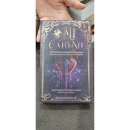Prelove, Novel MI CARINO by Hudanajwa