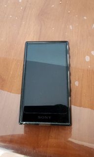 Sony nw a105