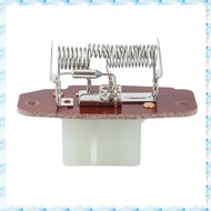[R Q M U] 4C2Z-19A706-AA Car Blower Motor Resistor for  E-150 E-250 E-350    4C2Z19A706AA