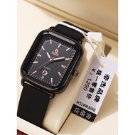 Popular Civil Staff Exam Dedicated Junior High School Watch Women Junior High School Students Girls 