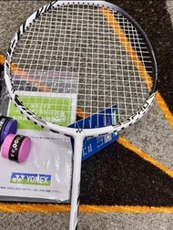 Yonex ASTROX 99 Pro 白虎紋 羽毛球拍