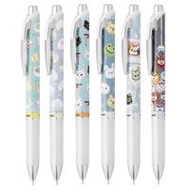 Pentel Energel Kawaii 0.5mm Gel Roller Pen BLN75KW