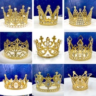 RATU Birthday Bridal Crown Queen Birthday Crown