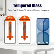 2pcs HD Screen Protector for Nothing Phone 4A/4A Pro/3A Pro/3A Lite/3A Nothing CMF Phone 2 Pro Tempe
