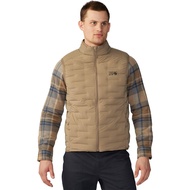 Mountain Hardwear Men's StretchDown Vest