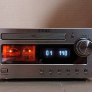 Teac TC-900N 前膽後石 小型擴音機