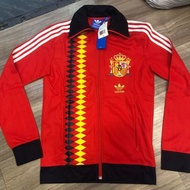 （特價品）西班牙 1994 adidas 三葉復刻版外套 （Bnwt)