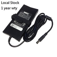 Replacement Charger for Dell PA3e 90W 65W 19.5V 3.34A-4.62A Power Adapter Charger Ready Stock Malays