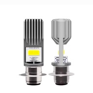 Osram Cool Blue Headlights for Automatic Cubs H4 and H6