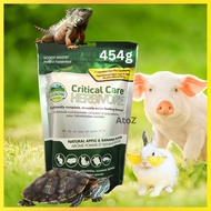 OXBOW Critical Care Herbivore Apple Banana Flavor 454g