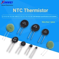NTC/PTC Thermal Resistor 3/5/8/10/16/20/47D-5/7/9/11/13/15/20/25
