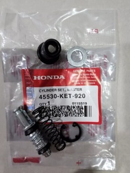 Seal Master Rem Cylinder set Supra Supra X Kharisma Tiger Mega pro