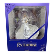 Knead Azur Lane Enterprise Marie Star Ver. 1/7 Scale Figure