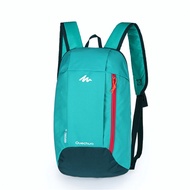 Decathlon Sports bag Leisure bag backpack double shoulder bag outdoor backpack football shoes men an