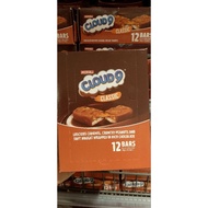 Cloud9 Chocolate 12 Bars