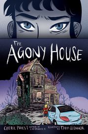 The Agony House Cherie Priest