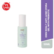 [PMG PHARMACY] Eden Rosa T Anti-Acne Hydra Gel with Prebiotic 50ml