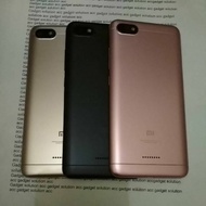 BACKDOOR BACK COVER BACK COVER XIAOMI REDMI 6A