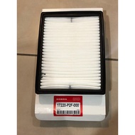 HONDA CITY SX8  1996y - 2002y AIR FILTER 17220-P2F-000