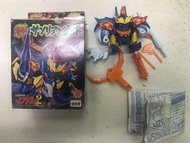 魔神英雄傳 2 超魔神英雄傳 第1星界 第一星界 boss