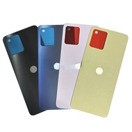 For Motorola Moto G14 Battery Cover Rear Door Housing Case For Moto G14 Back Cover PAYF0010IN Cover