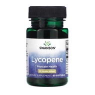 Lycopene 20/40 mg 60 softgel Puritan's Pride
