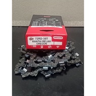 38t 73rd-38t 3/8 22inch split chain