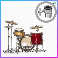 Drum Screw Lock Percussion Chime Holding Bracket Instrument Accessories and Parts