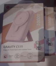 ADAM GRAVITY CS10 全新未拆