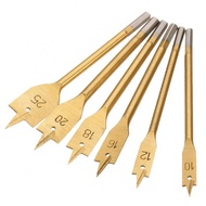 Drill Bit Two Edge Plus Two Edge High-carbon Steel 10-25mm 1pc HRC50-HRC58