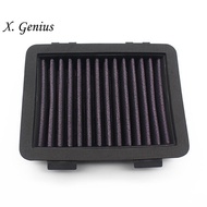 Motorcycle Air Filter Air Filter for 250Duke 390Duke Air Filter Cleaner for 250 390