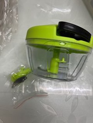 （三刀片）蒜頭 洋蔥 紅蘿蔔 豬肉 絞碎機 剁碎機  攪拌機  輕鬆弄碎