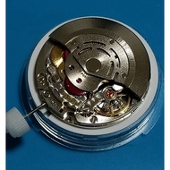 Lu Made 3135 Movement (Blue Oil Silk)