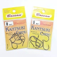 Bocean kantsuki chinu hook