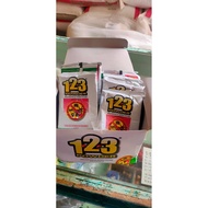 123 Powder Household Insecticide(re-packed)