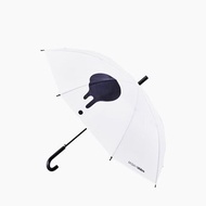 【tails&me x APUJAN】墨點自動長傘
