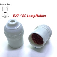 E27 Lamp Holder ES Lamp Holder E27 Lampholder ES Lampholder