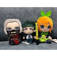 A3 & anime & game plush