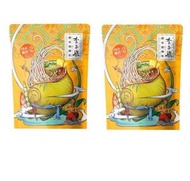 李子柒 - 【2包】正宗柳州螺螄粉 335g | 螺師粉 | 螺獅粉 | 新舊包裝隨意發