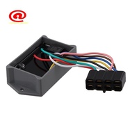 Electric Commercial Lawn Mower Module 483029 for SCZ61V31FX SCZ52V-27CV 61 inch 52 inch