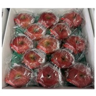 Prime Fuji Apple (プライム富士) From Aomori, Japan